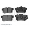 Blue Print ADH24280 - Brake Pad Set (Rear)