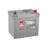 Yuasa YBX5005 - Standard Battery