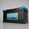 Platinum AGM019E - Start-Stop Battery
