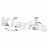 Klarius 900436 - Exhaust System