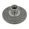 Febi 09321 - Wheel Hub (Front)