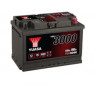 Yuasa YBX3096 - Standard Battery