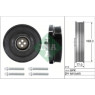INA 544013020 - Crankshaft Pulley