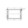 AVA AU2174 - Radiator