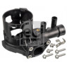 Febi 172632 - Connecting Tube (Coolant)
