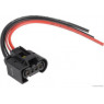 Herth+Buss Elparts 51277336 - Cable Repair Set (Lighting)