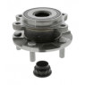Moog TO-WB-12104 - Wheel Bearing Kit (Front)