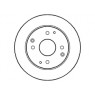PPF DS6301 - Brake Disc (Rear)