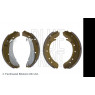 Blue Print ADBP410022 - Brake Shoe Set (Rear)