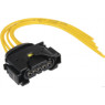 Herth+Buss Elparts 51277446 - Cable Repair Set (Lighting)
