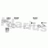 Klarius 600876 - Exhaust System