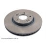 Blue Print ADG043136 - Brake Disc (Front)