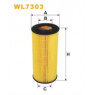 Luften L9058 - Oil Filter