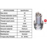 NGK 91039 - Spark Plug