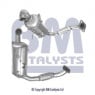 BM Catalysts BM11363H - Diesel Particulate Filter