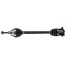 Shaftec AU353L - Drive Shaft (Front Left Hand)