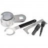 Draper Tools 19175 - Fitting Tool/Kit