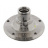 Febi 33732 - Wheel Hub (Rear)