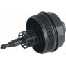 Herth+Buss Jakoparts J1390810 - Oil Filter Housing Cover