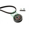 INA 530016210 - Timing Belt Kit