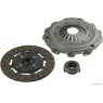 Herth+Buss Jakoparts J2004085 - Clutch Kit