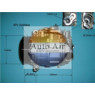 Auto Air 14-6256 - Compressor (A/C)