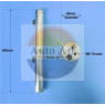 Auto Air 31-1151 - Receiver Dryer