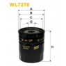 Luften L9081 - Oil Filter