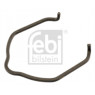 Febi 49754 - Hose Clip