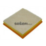 Purflux A1161 - Air Filter