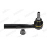 Moog OP-ES-2818 - Tie Rod End (Front Left Hand)