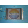 Auto Air 16-1360 - Condenser (A/C)