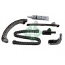 INA 559100120 - Timing Chain Kit
