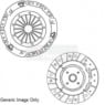 Teckmarx TMK00887 - Clutch Kit