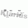 Klarius 060598 - Exhaust System