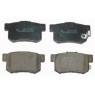PPF 20680 - Brake Pad Set (Rear)