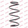 KYB RA3989 - Coil Spring (Front)