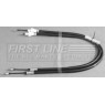 First Line FKB6001 - Brake Cable (Rear)