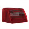 Trupart LL9143 - Rear Lamp Unit (Rear Left Hand)