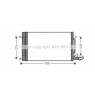 AVA STA5038D - Condenser (A/C)