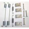 PPF BFK4208 - Brake Fitting Kit (Rear)