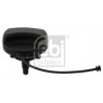 Febi 45550 - Fuel Filler Cap
