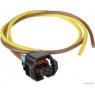 Herth+Buss Elparts 51277164 - Cable Repair Set (Fuel-Eng. Man)