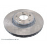 Blue Print ADV184313 - Brake Disc (Front)