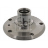Febi 39818 - Wheel Hub (Rear Left Hand+Right Hand)