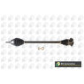 BGA Group DS9619R - Drive Shaft (Front)