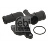 Febi 29886 - Connecting Tube (Coolant)