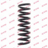 KYB RA7011 - Coil Spring (Rear)