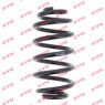KYB RX6363 - Coil Spring (Rear)