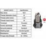 NGK 3377 - Spark Plug